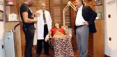 TÜRKİYE'NİN İLK VE TEK DİŞ HEKİMLİĞİ MÜZESİ