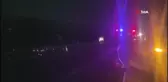 Zincirleme trafik kazasında aynı aileden 4 kişi hayatını kaybetti