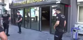 1 KİŞİNİN ÖLDÜĞÜ 4 KİŞİNİN YARALANDIĞI KAVGADA ESKİ DAMAT VE AİLESİ ADLİYEDE