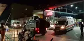 Son dakika haber... AKRABALAR ARASI 'TARLA' KAVGASI: 1 ÖLÜ, 7 YARALI