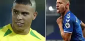 Almanya'ya 3 gol atan Richarlison, Ronaldo benzetmesini gerçek sanınca o kötü imajdan yaptı
