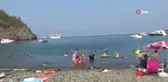 Antalya'da Alacasu Koyu eylemi