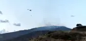 Son dakika: BALIKESİR - Avşa Adası'nda makilik alanda çıkan yangın kontrol altına alındı