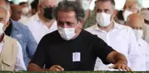 Başkentte kaybolduktan sonra ölü bulunan tıp fakültesi öğrencisinin cenazesi defnedildi