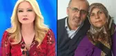 Müge Anlı'nın programında ortaya çıkan Büyükşen çifti cinayetinde Afgan uyruklu zanlı tutuklandı