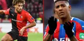 Galatasaray, Sacha Boey ve Patrick Van Aanholt transferlerini KAP'a bildirdi