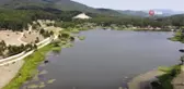 Gölcük Yaylası bayram tatilinde doldu taştı