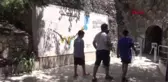 İNSUYU MAĞARASI'NA ZİYARETÇİ AKINI