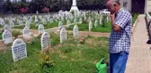 KAPLICADA ÖLÜME 6'ŞAR YIL HAPİS İSTEMİ