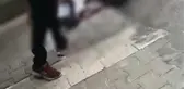 Son dakika haberi... KÜÇÜKÇEKMECE'DE SİLAHLI KAVGA KAMERADA (EK BİLGİLERLE )