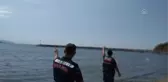 Mudanya'daki bazı plajlarda denize girilmesine izin verilmiyor