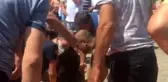 Serinlemek için girdiği gölden cansız bedeni çıktı