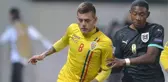 Son Dakika: Galatasaray, Rumen orta saha oyuncusu Cicaldau'yu KAP'a bildirdi