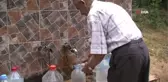 Türkiye'nin her yerinden insanlar bu köye şifa için geliyor