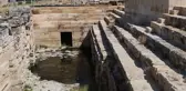 UNESCO listesinde bulunan Cehennem Kapısı'ndaki hayvan ölümlerinin zeminde biriken zehirli gazdan kaynaklandığı ortaya çıktı