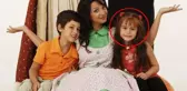 Bez Bebek dizisiyle ünlenen Asena Keskinci, plajda renkli bikinileriyle şov yaptı