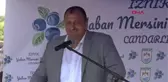 BURSA'DA YABAN MERSİNİ HASADI FESTİVAL İLE TAÇLANDI
