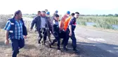 Denizde kaybolan şahsın cesedi bulundu