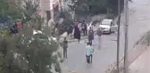 ESKİ DAMAT VE AİLESİNİN 1 KİŞİYİ ÖLDÜRÜP, 4 KİŞİYİ DE YARALADIĞI ARBEDENİN GÖRÜNTÜLERİ ORTAYA ÇIKTI