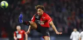 G.Saray'ın yeni sağ beki Boey, Mbappe ve Neymar gibi yıldızlara karşı yakaladığı istatistikle göz kamaştırıyor