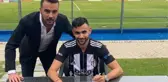 Ghezzal cephesinden 'Hain' diyen taraftarlara çok sert cevap geldi