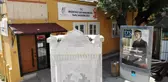 İBB, Abdülhamid Han'ın tuğrasını yenilemedi