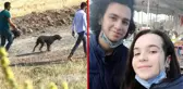 Kaçan kurbanlığın peşinden gidip ölü bulunan Onur'un arkadaşından yürek burkan paylaşım: Elbet bir gün buluşacağız