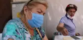 Son dakika haberi | Kadınlar, yöresel 'çığırtma' ile hayır yapıyor