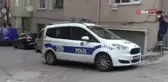 Kağıthane'de bir kişinin cansız bedeni çalıştığı inşaatta bulundu