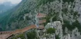 KASTAMONU - Kurban Bayramı tatilinde kanyonlara yoğun ilgi
