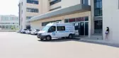 Kazada hayatını kaybeden motosiklet sürücüsü genç kızın cenazesi yakınlarına teslim edildi