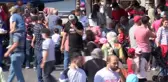 KURBAN BAYRAMI'NIN SON GÜNÜ EMİNÖNÜ TIKLIM TIKLIM AKTÜEL