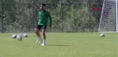 SPOR Kocaelispor, Bolu'da güç depoluyor