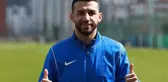 Trabzonspor'da bomba iddia! Hatırlı kişiler araya girdi, İsmail Köybaşı transferi gerçekleşti