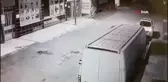 Tuzla'da çelik kasa hırsızları önce kameralara sonra polise yakalandı