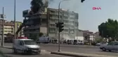 Son dakika: YANGINDAN ALT KATA SARKARAK KURTULAN AHMET'İN TEDAVİSİNE ANKARA'DA DEVAM EDİLECEK