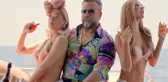 YouTube, Bülent Serttaş'ın klibini erotik bulduğu için yayından kaldırdı