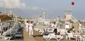 Antalya'da hortum sahili vurdu: 6 yaralı