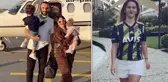 Fenerbahçeli eşinin aklı da kalbi de İstanbul'da: Geri dönelim Vedat