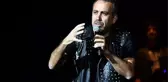 Haluk Levent'ten duygu dolu 