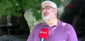 (Havadan fotoğraflarla) Kara surlarının Orta Çağ köprüleri yok olma tehlikesiyle karşı karşıya