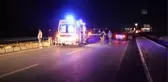 Son dakika haber! Otomobilin çarptığı yaya hayatını kaybetti
