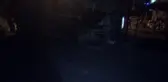Rize'de çay yüklü kamyon yola devrildi: Tonlarca çay yola döküldü