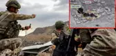 Son Dakika! Fırat Kalkanı bölgesinde 2 askerimizi şehit eden teröristlerden 7'si etkisiz hale getirildi
