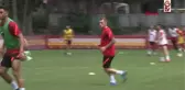 Son dakika! SPOR Galatarasay'ın yeni transferi Cicaldau: Hagi ve Popescu'nun izinden gideceğim