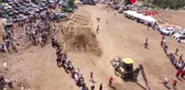 SPOR Tokat'ta Off-Road nefes kesti