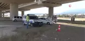 Son dakika haber | Viyadük altında bulunan ceset ile ilgili 1 gözaltı