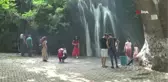 Zeyve Pazarı sıcaktan bunalanların gözde mekanı oldu