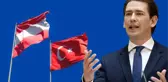 Avusturya Başbakanı Kurz'un mülteci sözlerine Dışişleri'nden ders gibi yanıt: Türkiye, Afganistan'a komşu bir ülke değil