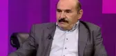 Beyin felci geçiren Osman Öcalan bitkisel hayata girdi